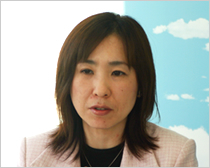 女性写真