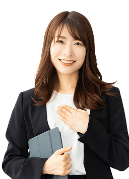 利用者の声 30代・女性