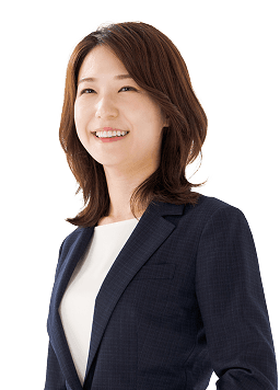 利用者の声 30代・女性