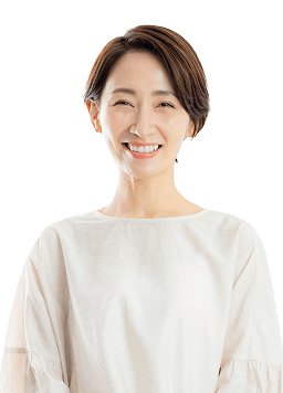 利用者の声 30代・女性