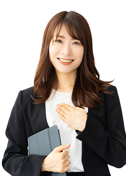 利用者の声 30代・女性