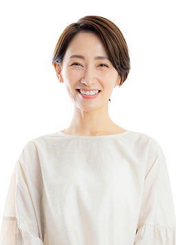 利用者の声 30代・女性