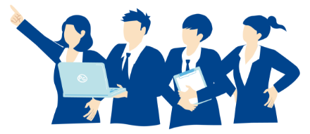 研修サービスの申し込み・新規スタッフ登録はこちら